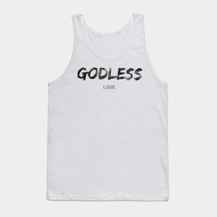 Godless Tank Top